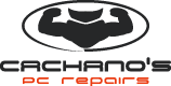 Cachano's PC Repairs, LLC